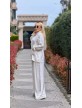 Zara Tensel Takım Ekru