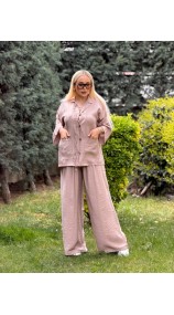 Zara Tensel Takım Vizon
