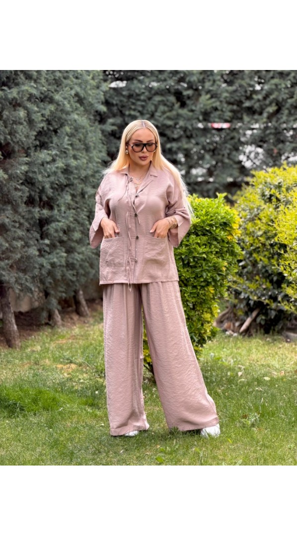 Zara Tensel Takım Vizon