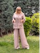 Zara Tensel Takım Vizon