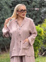 Zara Tensel Takım Vizon
