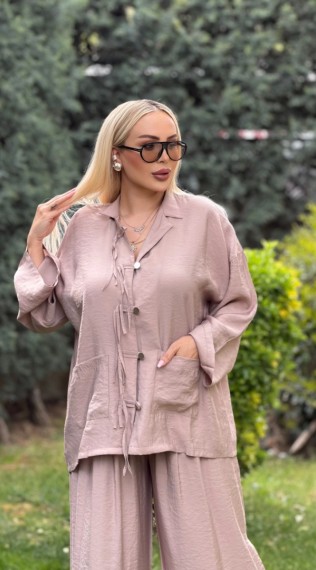 Zara Tensel Takım Vizon