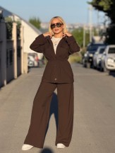 FERMUARLI IKILI TAKIM KAHVE